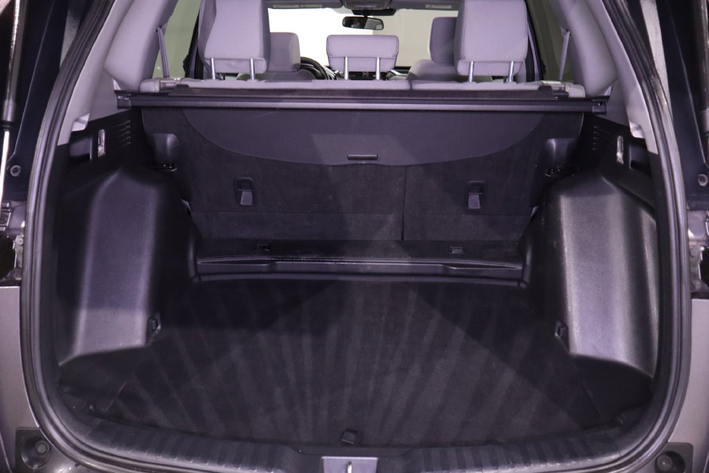 Used 2018 Honda CR-V EX image 31