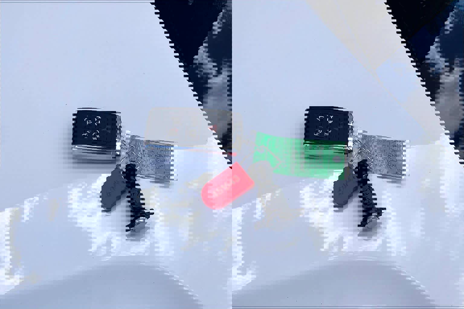 Used 2022 Land Rover Range Rover Westminster Edition image 14