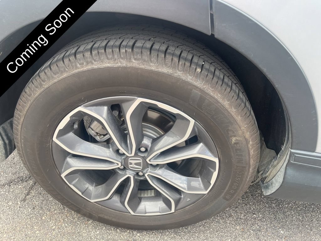 Used 2020 Honda CR-V EX image 21