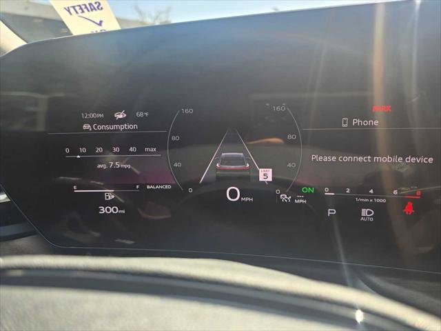 Used 2025 Audi Q5 Premium w/ Convenience Package AWD/4WD image 27