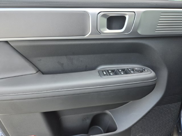 New 2027 Hyundai Santa Fe SEL FWD image 24