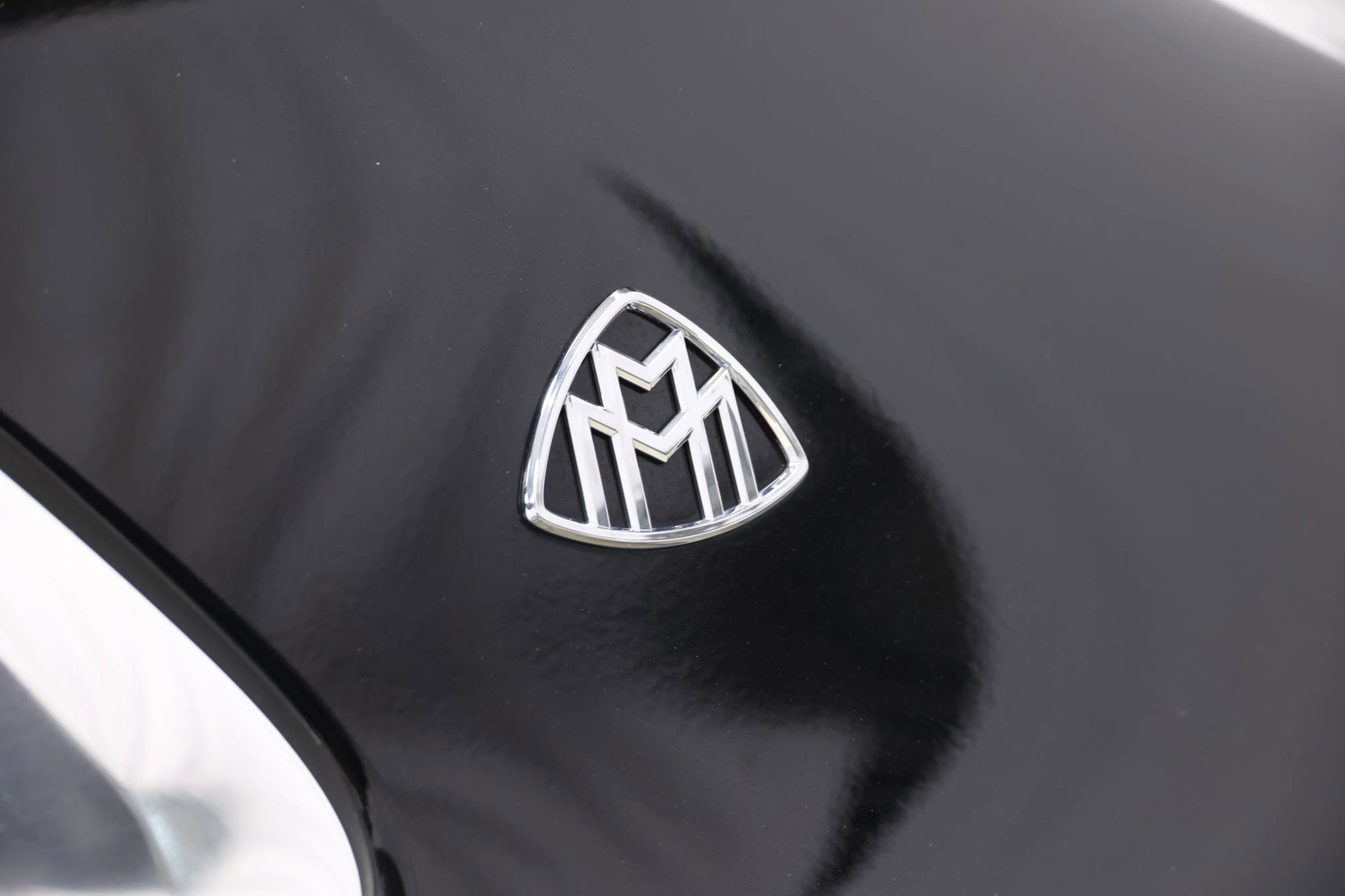 Used 2019 Mercedes-Benz Maybach S 560 4MATIC image 79