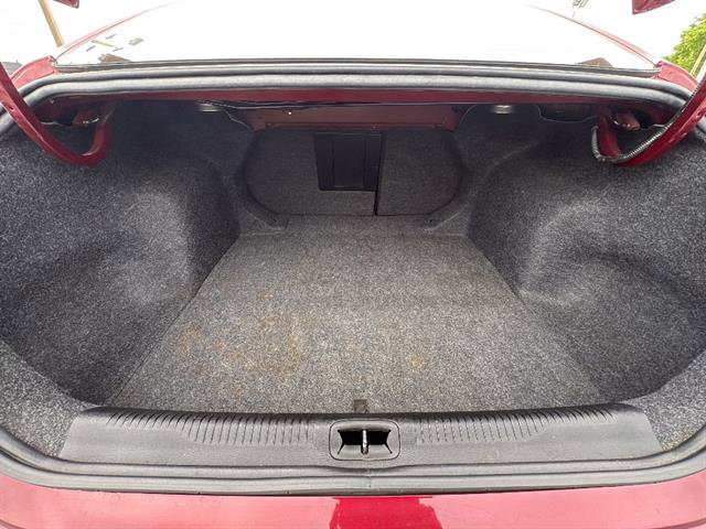 Used 2016 Chrysler 200 LX image 11