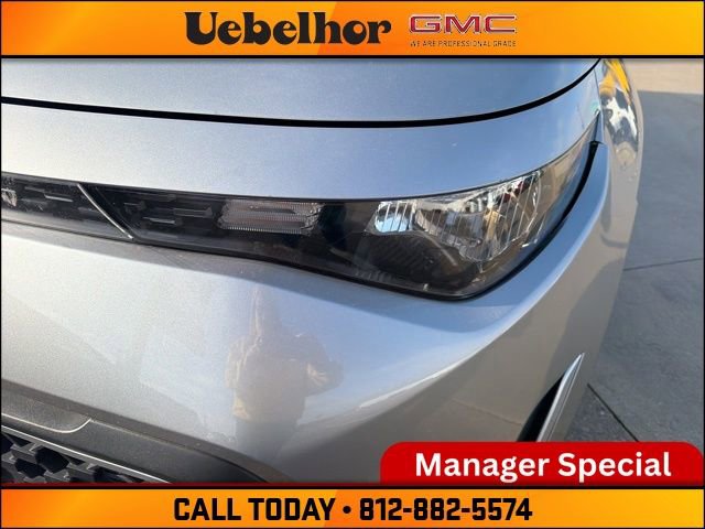 Used 2024 Kia Soul LX w/ Option Group 015 image 13