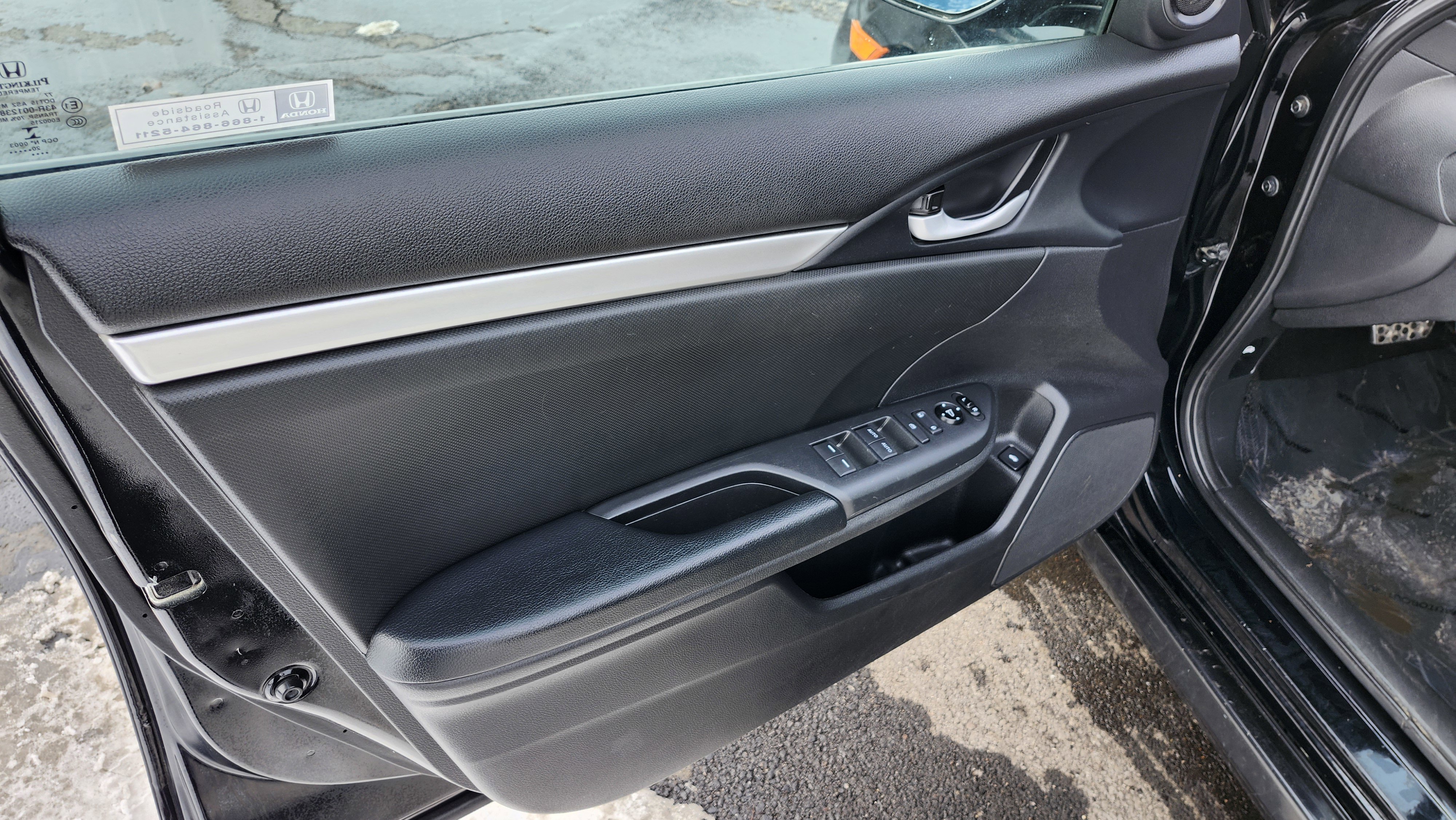 Used 2020 Honda Civic Sport image 24