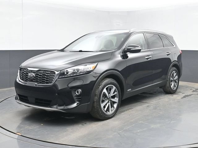 Used 2019 Kia Sorento EX AWD/4WD image 5