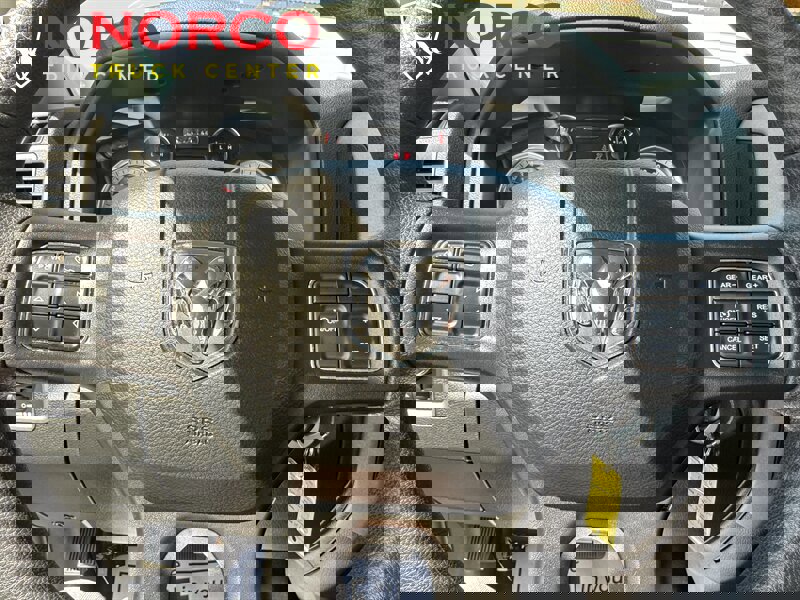 Used 2023 RAM 1500 Tradesman w/ Electronics Group image 21