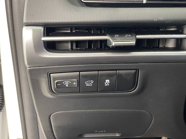 New 2026 Hyundai Tucson SEL image 12