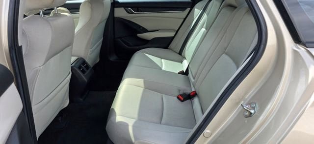 Used 2020 Honda Accord EX image 11