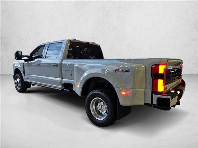 New 2026 Ford F350 Platinum image 7