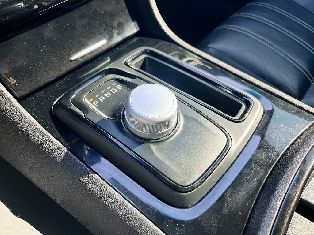 Used 2022 Chrysler 300 S image 17