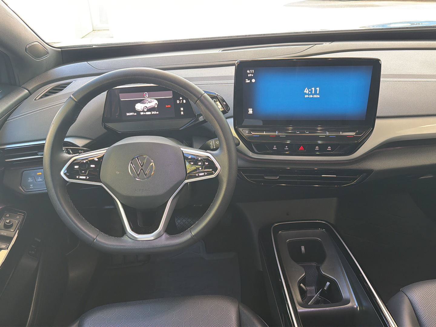 Certified 2023 Volkswagen ID.4 Pro S RWD image 18