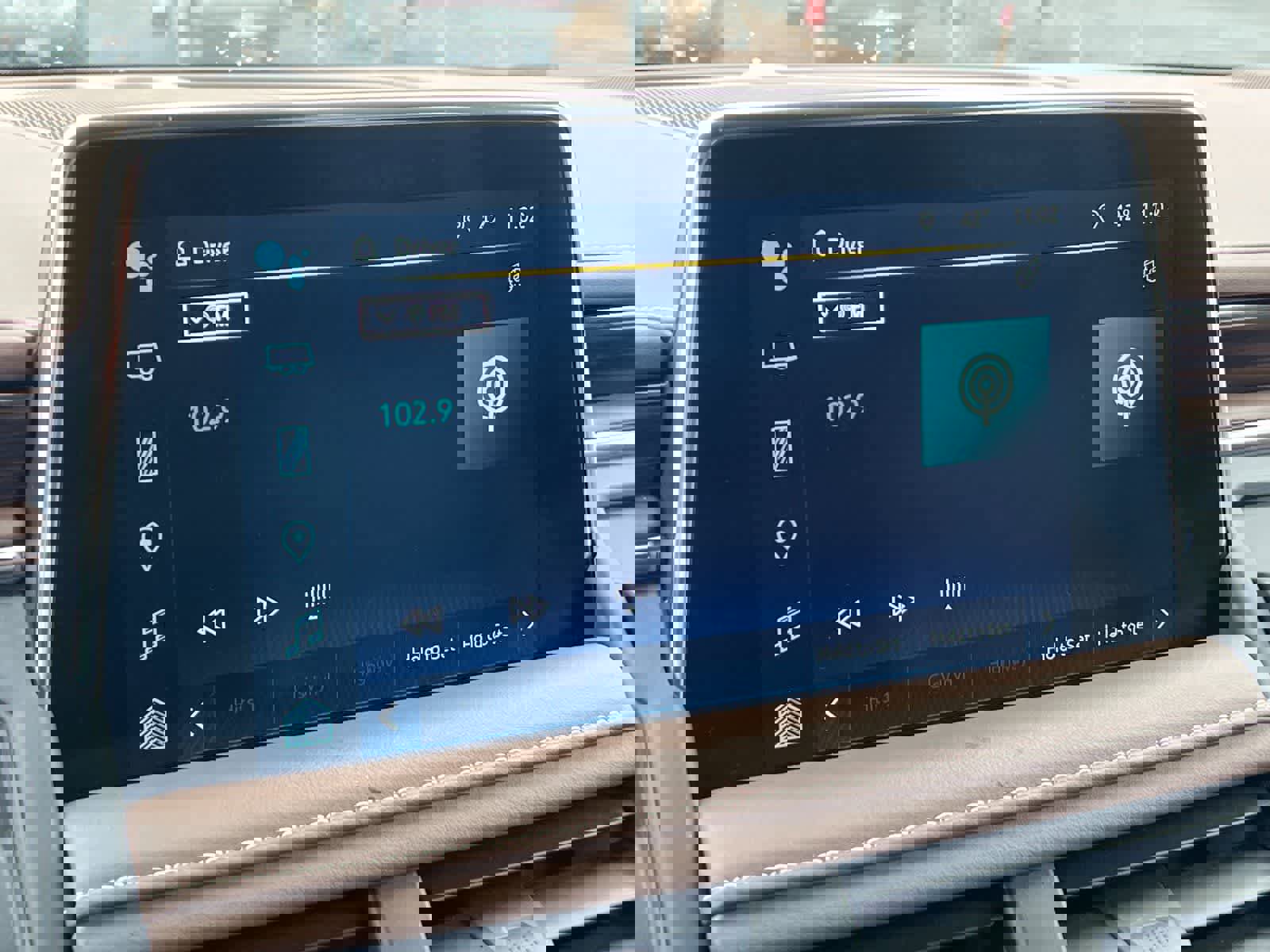 Used 2023 Chevrolet Tahoe High Country image 20