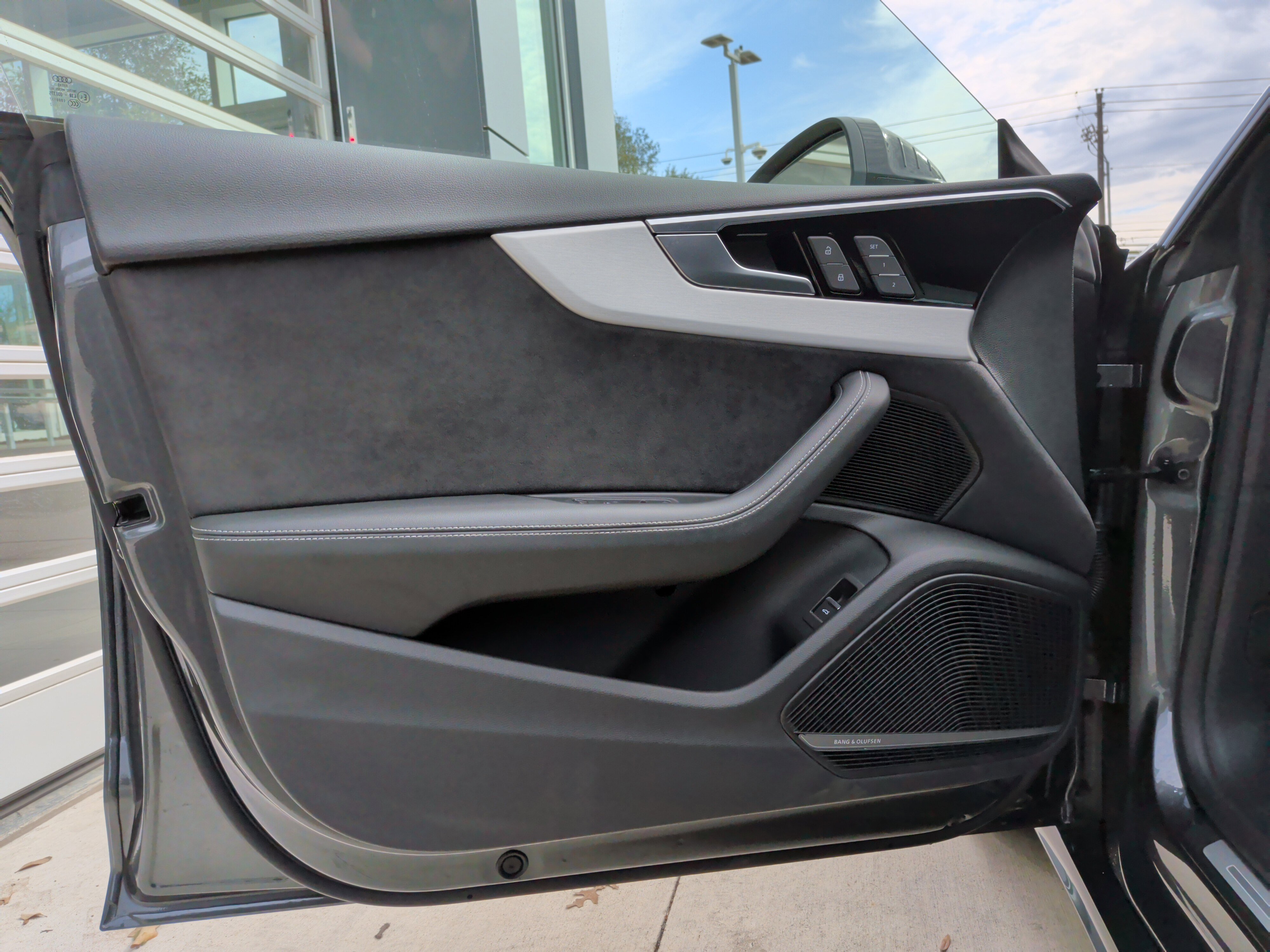 Certified 2023 Audi A5 2.0T Premium Plus w/ Premium Plus image 14