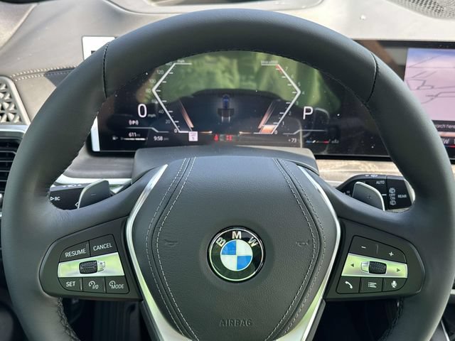 New 2026 BMW X5 xDrive40i w/ Premium Package AWD/4WD image 15