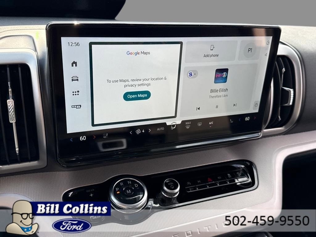 New 2025 Ford Expedition Max Active image 23