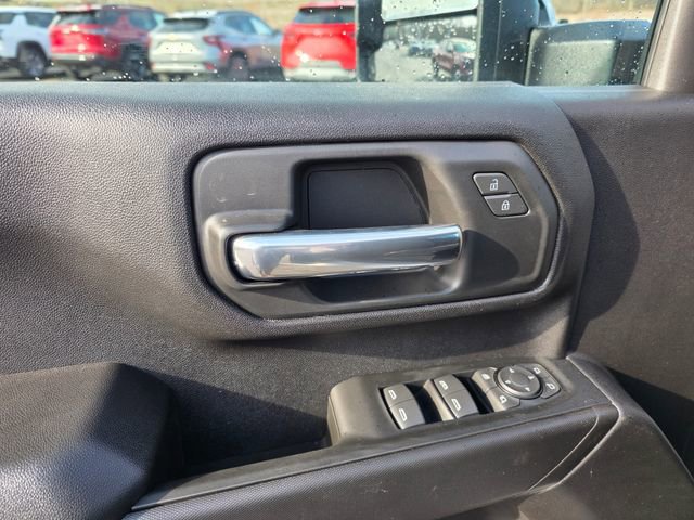 New 2026 Chevrolet Silverado 2500 Custom w/ Custom Value Package image 13