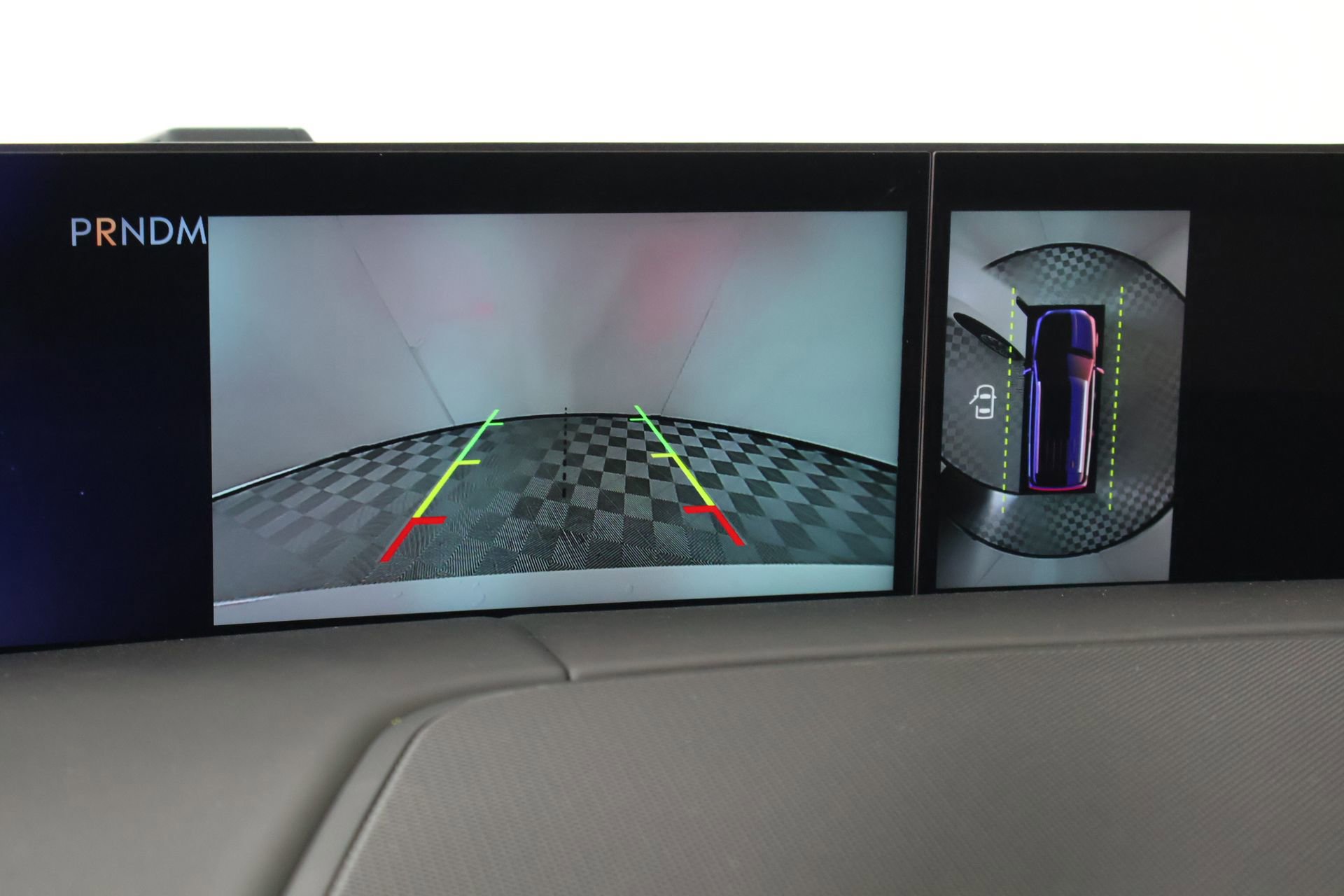 New 2026 Lincoln Navigator Black Label image 7