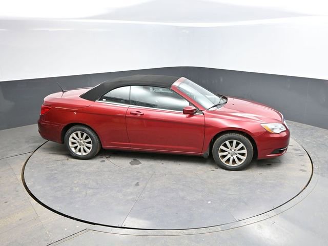 Used 2013 Chrysler 200 Touring image 19