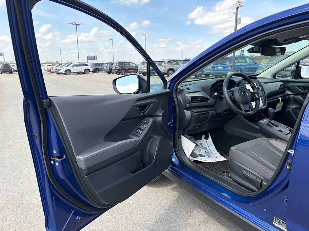 New 2026 Subaru Crosstrek 2.5i image 14