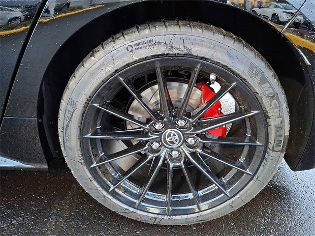 New 2025 Toyota Corolla GR image 6