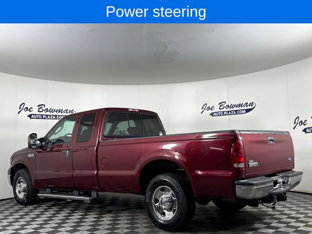 Used 2006 Ford F250 XLT image 8