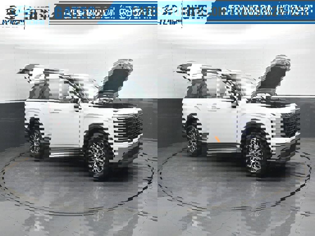 New 2026 Hyundai Palisade SEL image 64