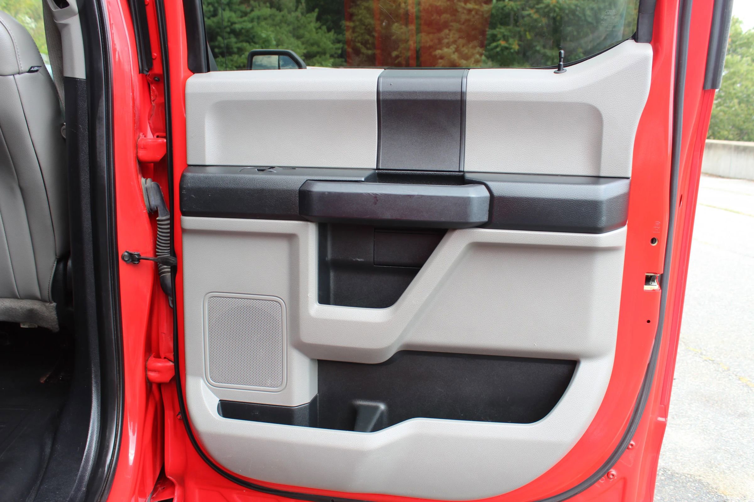 Used 2016 Ford F150 XL w/ Equipment Group 101A Mid image 16