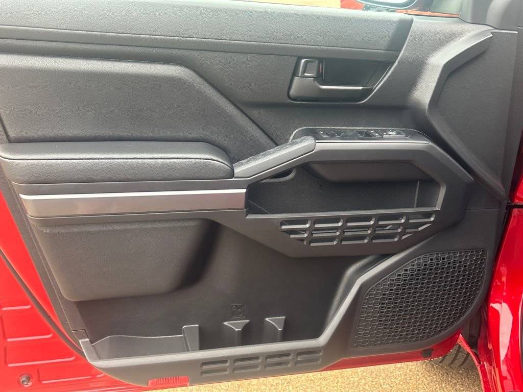 New 2026 Toyota Tacoma SR5 image 6