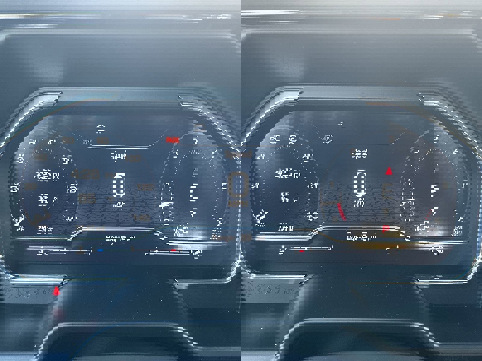 Used 2025 GMC Sierra 1500 AT4 image 23