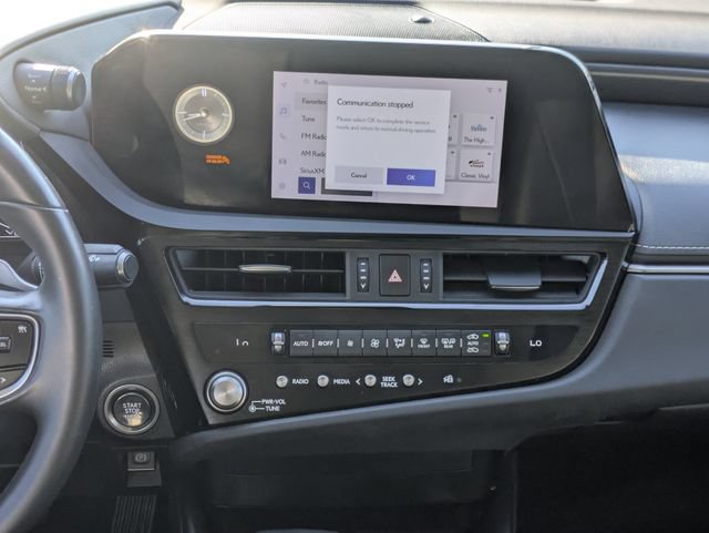 Used 2023 Lexus ES 350 w/ Accessory Package (Z2) FWD image 15