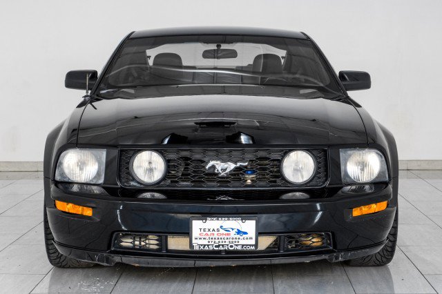 Used 2008 Ford Mustang GT image 3