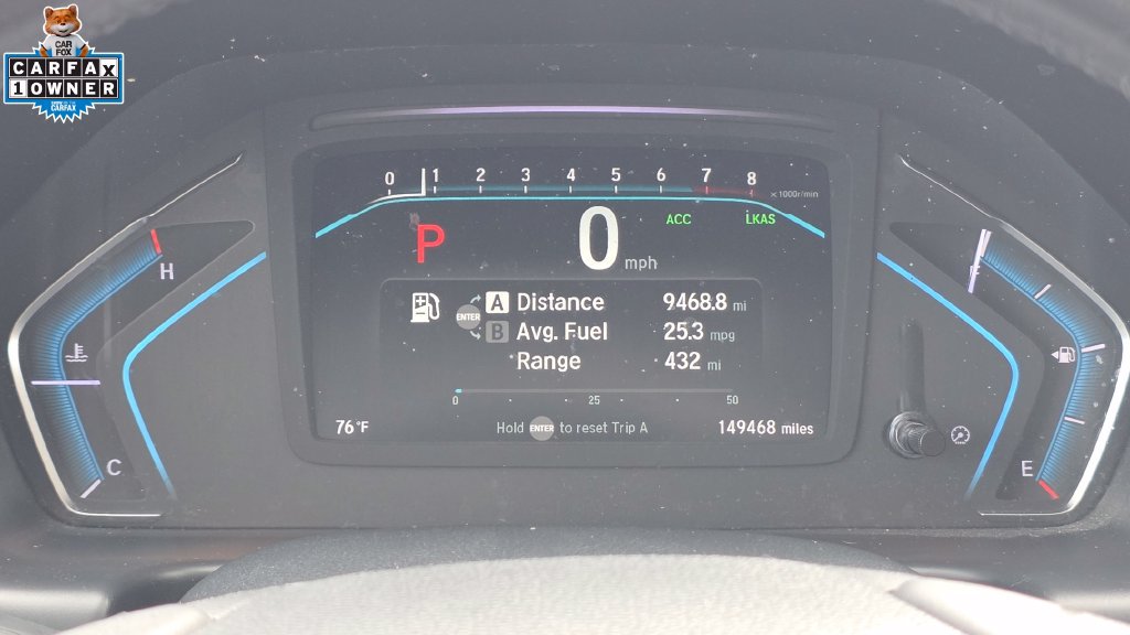 Used 2019 Honda Odyssey EX-L image 33