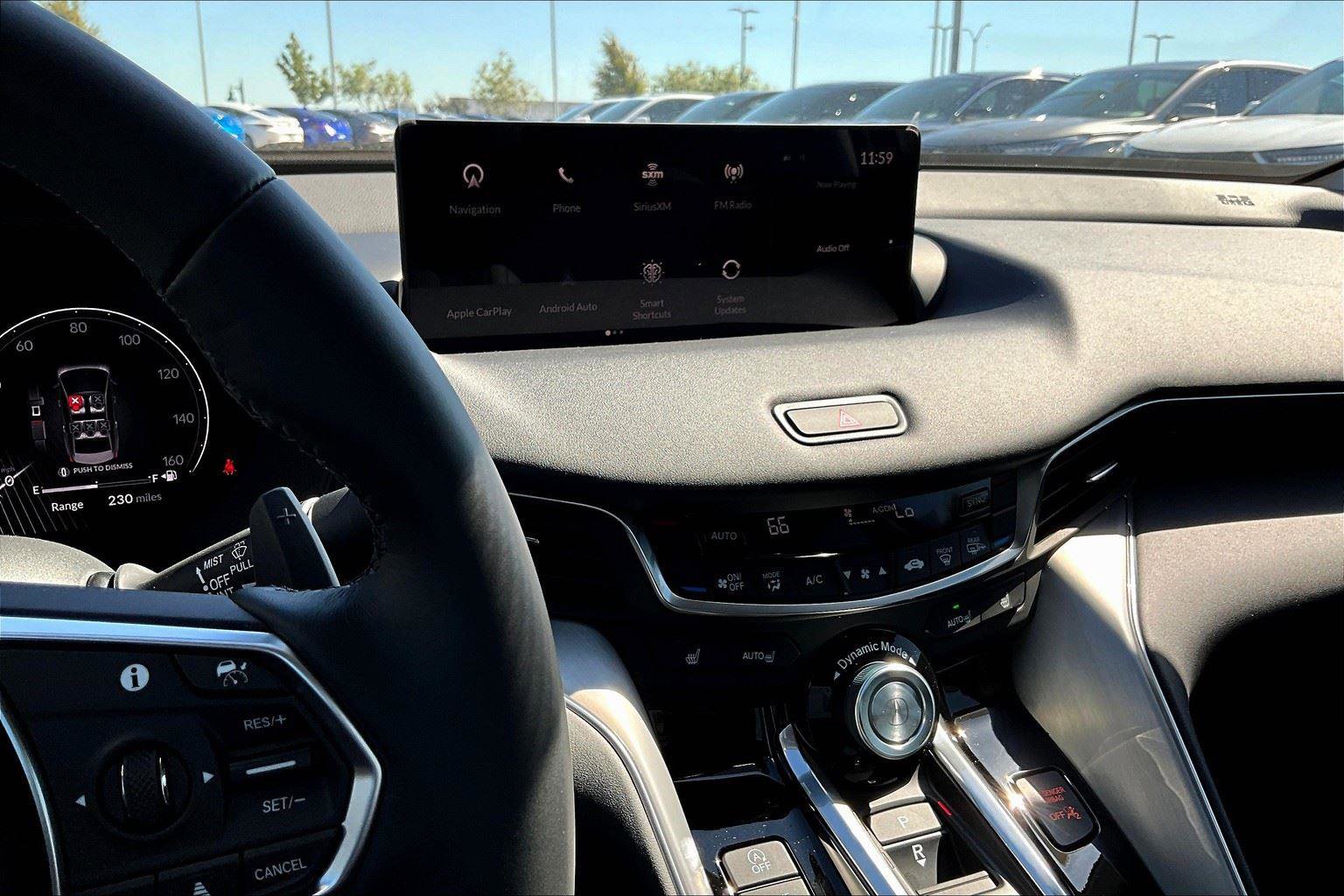 New 2025 Acura TLX w/ Technology Package image 16