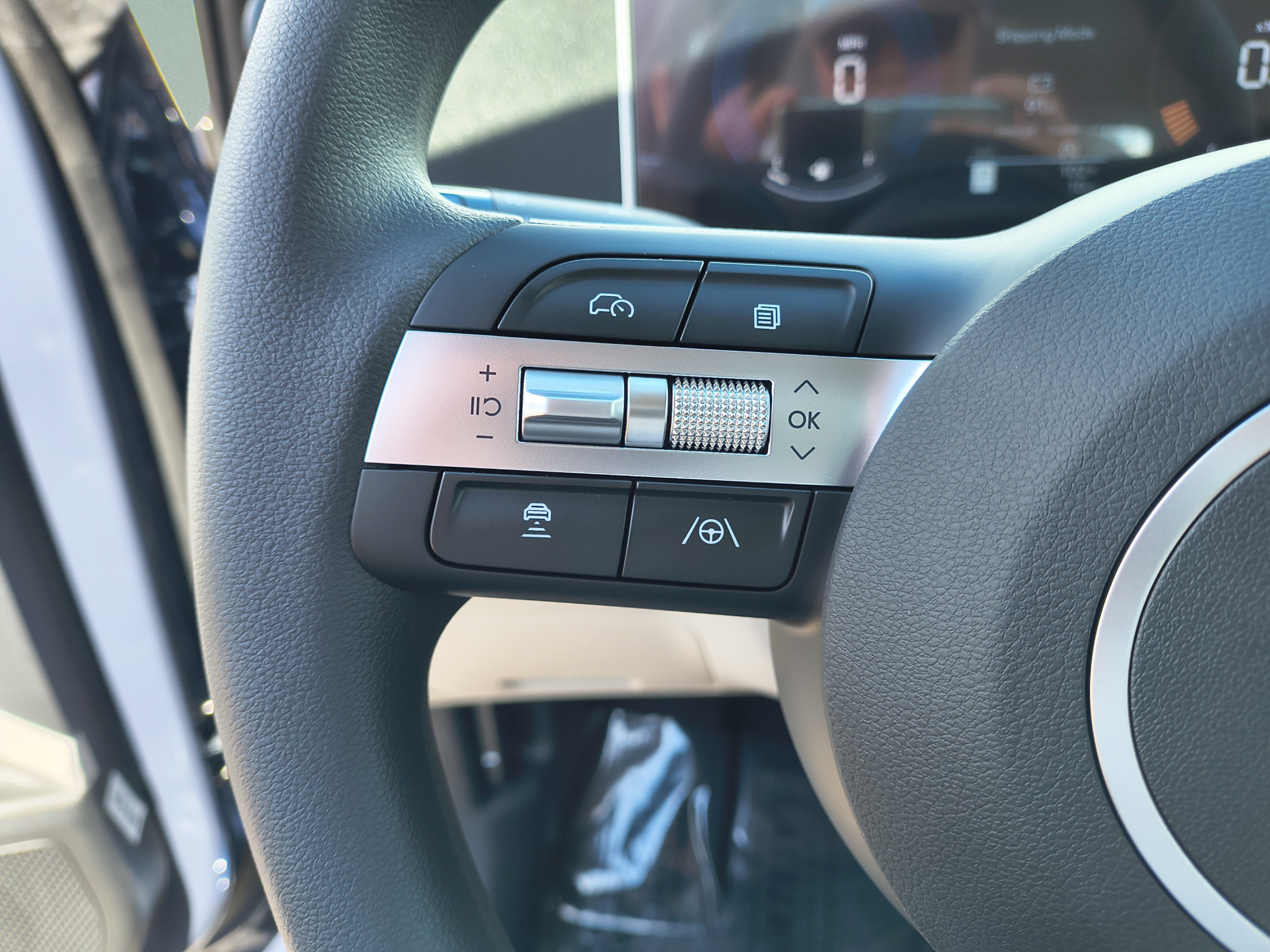 New 2026 Hyundai Tucson SE FWD image 27