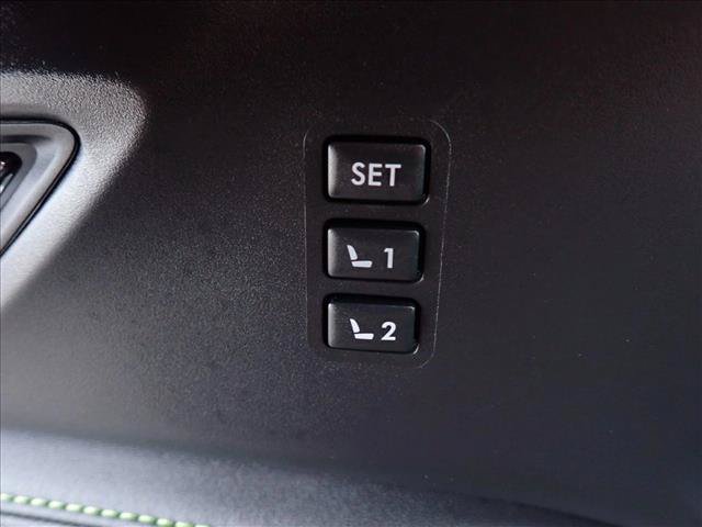 Used 2023 Subaru Ascent Onyx Edition Limited AWD/4WD image 17