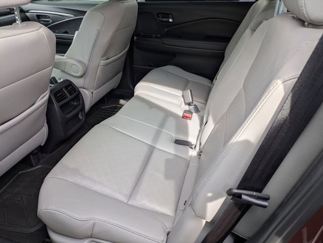 Used 2020 Honda Passport EX-L image 18