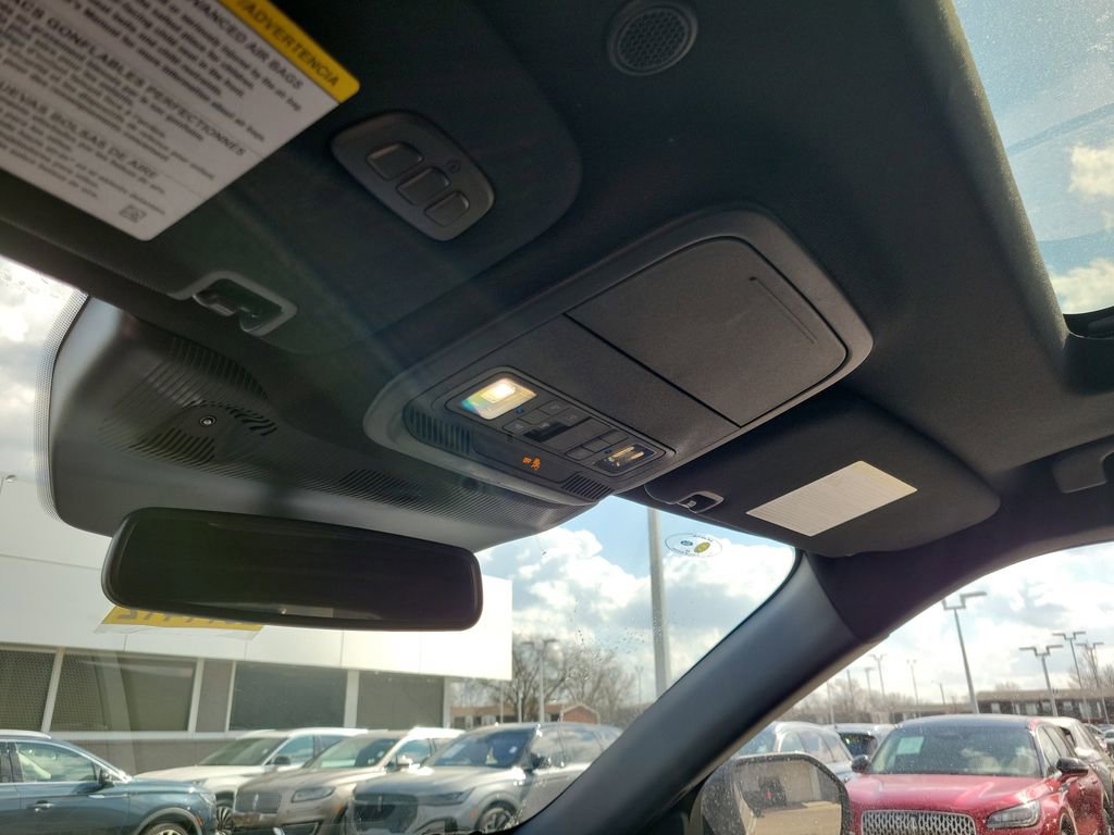 New 2026 Ford Explorer Tremor w/ Tremor Ultimate Package image 30