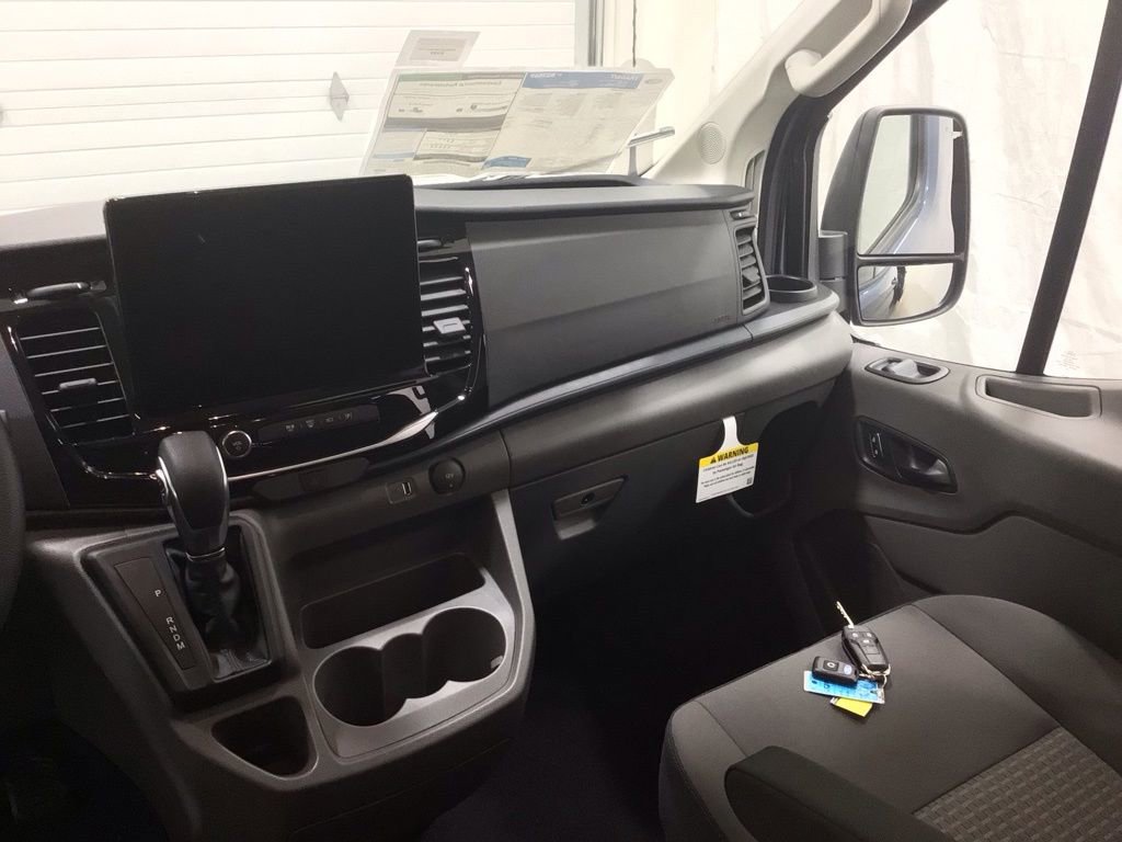 New 2025 Ford Transit 350 XLT image 42