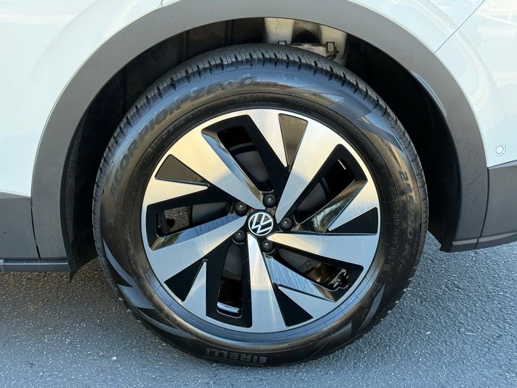 New 2026 Volkswagen ID.4 Pro image 10