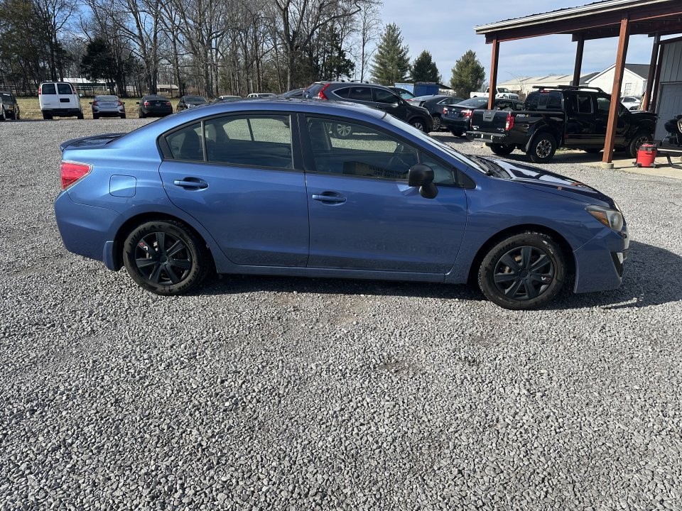 Used 2016 Subaru Impreza 2.0i image 4