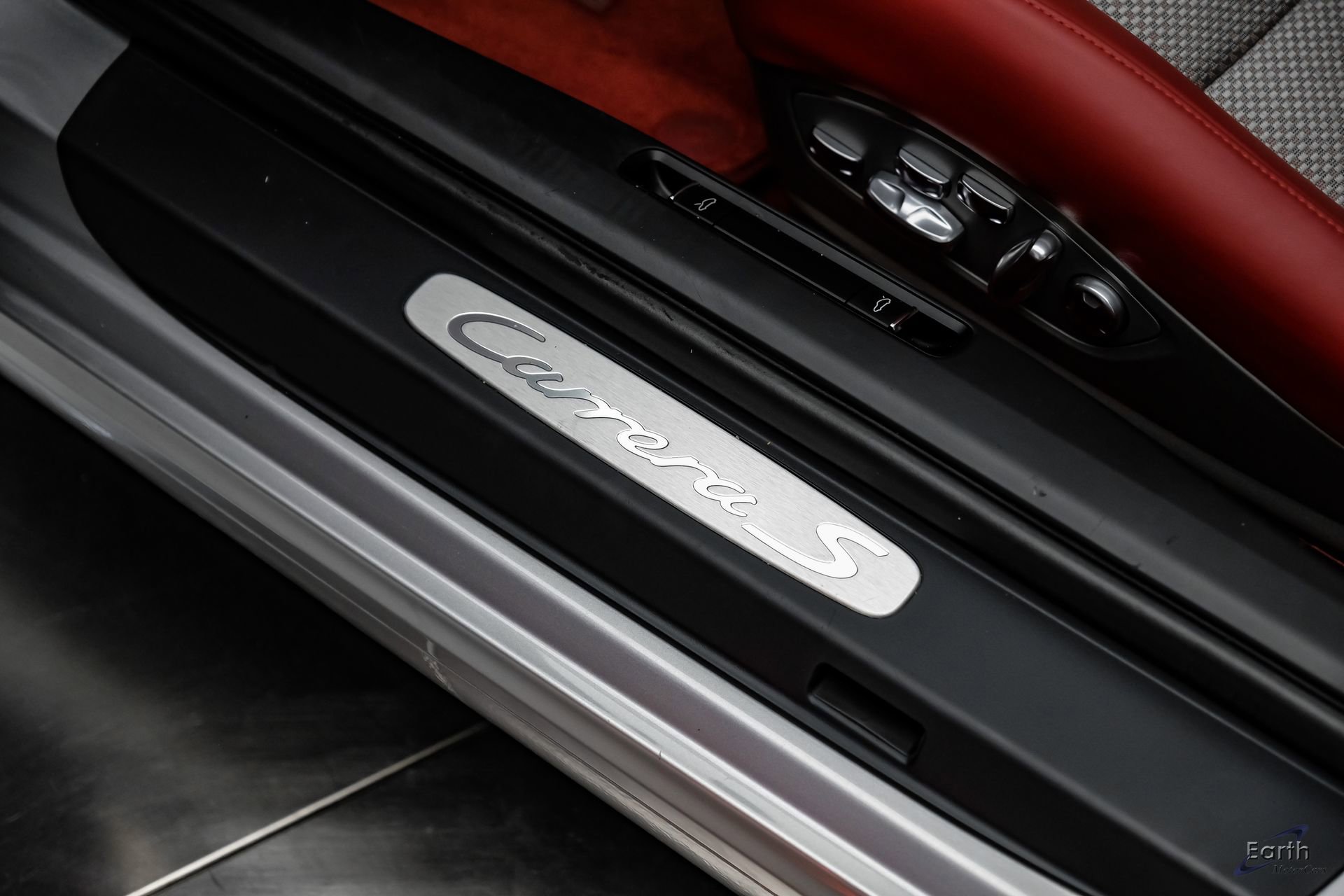 Used 2012 Porsche 911 Carrera S RWD image 36