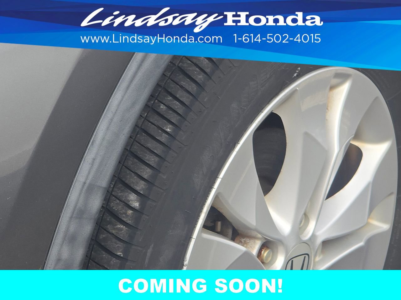 Used 2014 Honda CR-V EX image 6