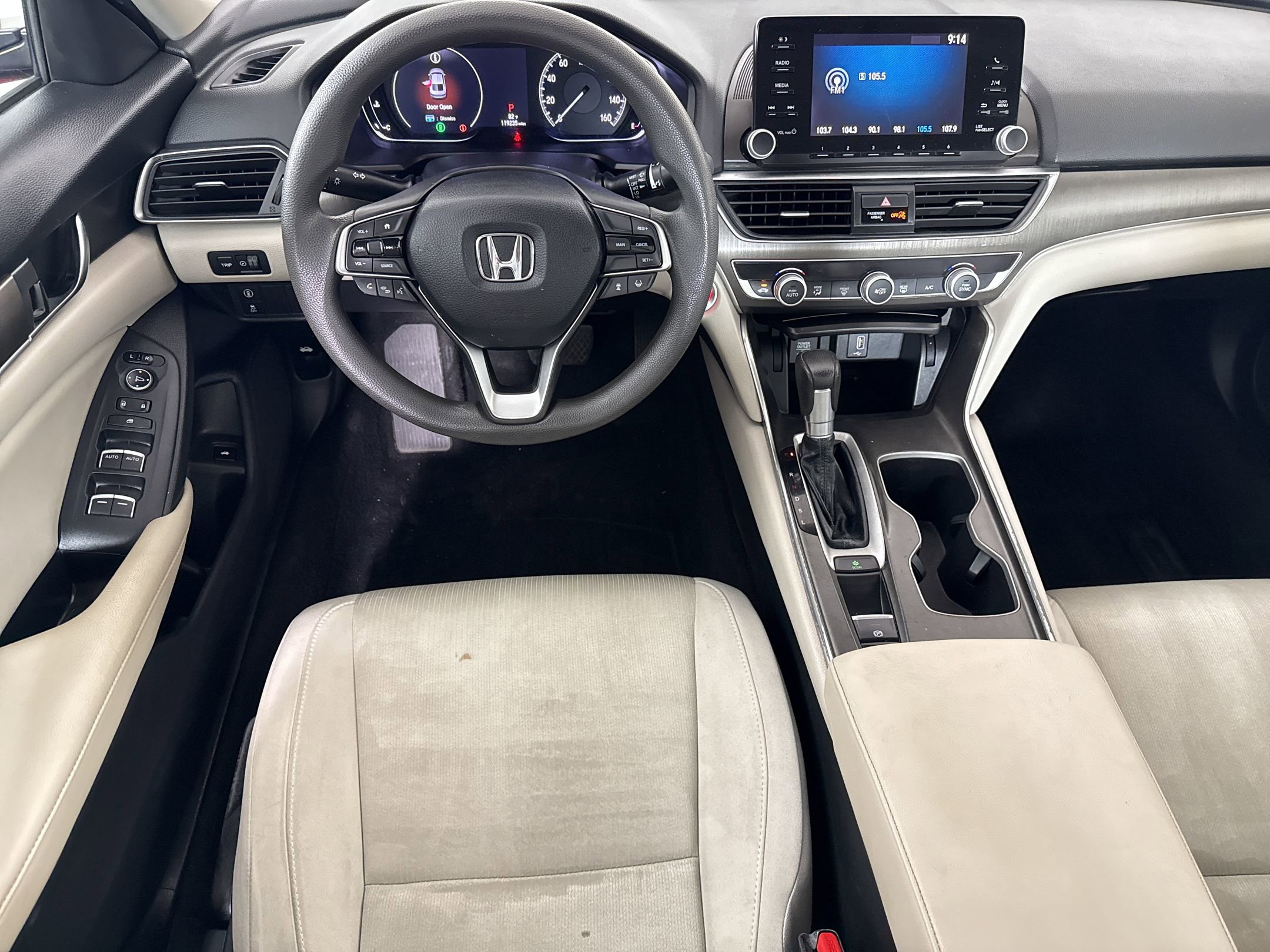 Used 2018 Honda Accord LX image 22