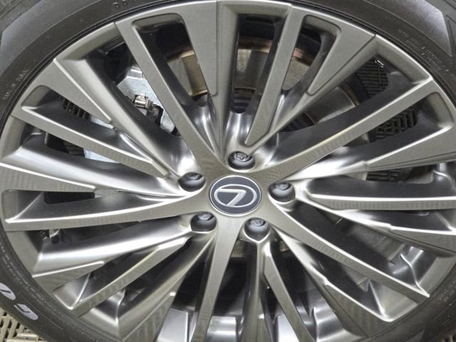 Certified 2024 Lexus RX 350 350 Luxury w/ Convenience Package image 10