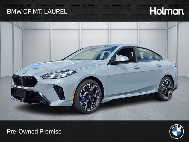 Used 2025 BMW 228i xDrive
