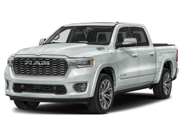 New 2027 RAM 1500 Tungsten AWD/4WD image 1