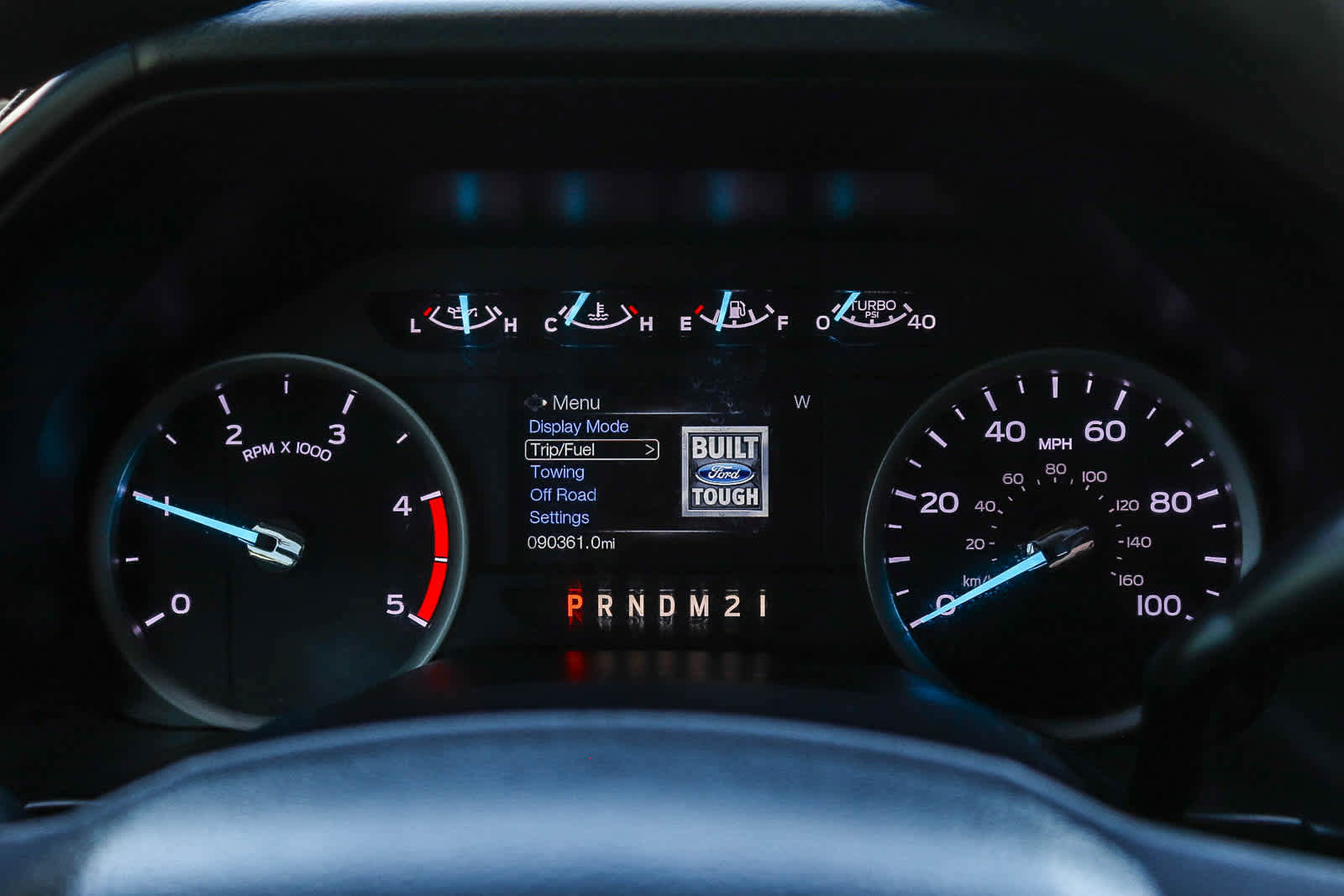 Used 2019 Ford F250 XLT w/ XLT Value Package image 28