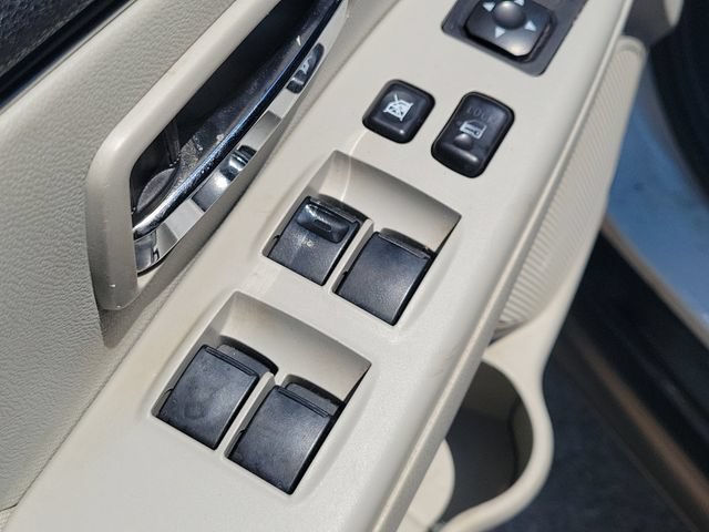 Used 2017 Mitsubishi Outlander Sport LE FWD image 9