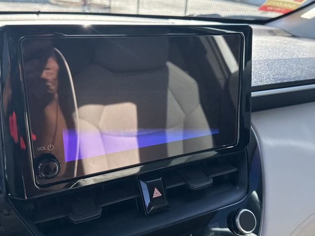 Certified 2024 Toyota Corolla Cross L FWD image 14